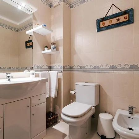 Baleal Beachfront Ferrel (Leiria)