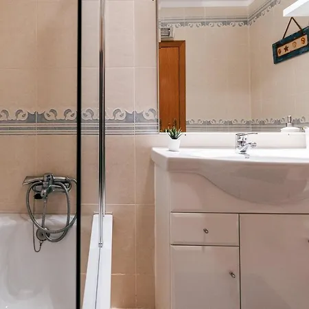 Apartamento Baleal Beachfront *