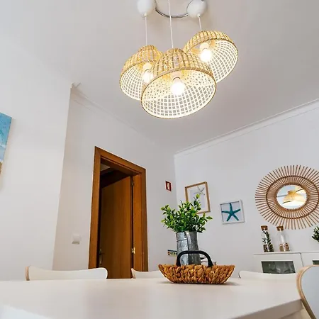 Baleal Beachfront Apartamento *