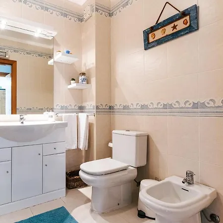 Apartamento Baleal Beachfront *