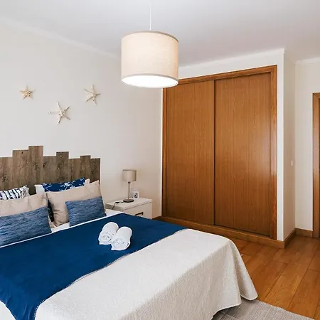 Baleal Beachfront Apartamento