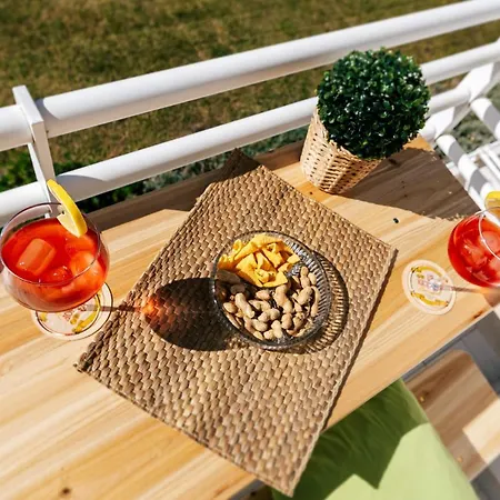 Apartamento Baleal Beachfront