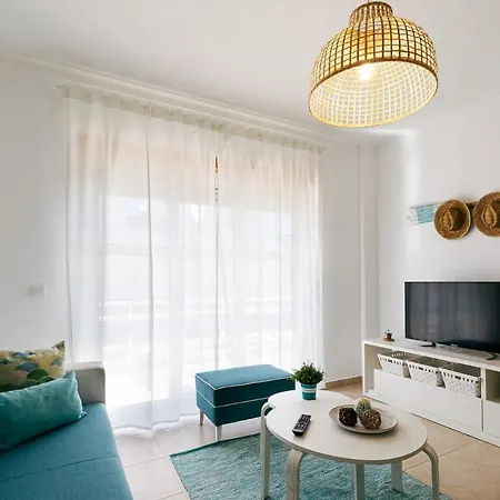 Baleal Beachfront Apartament *