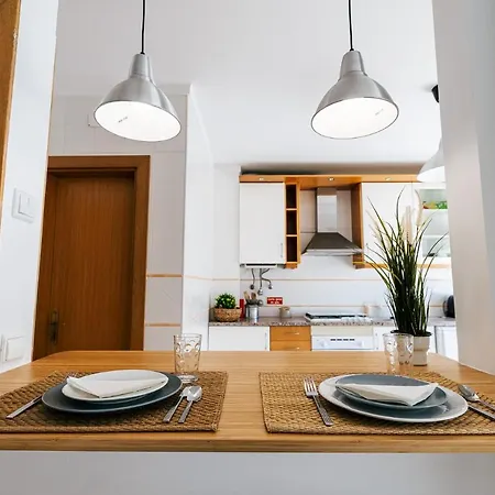 Baleal Beachfront Apartamento *