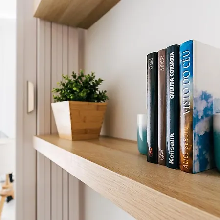 Apartamento Baleal Beachfront *