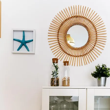 Baleal Beachfront Apartamento Ferrel (Leiria)