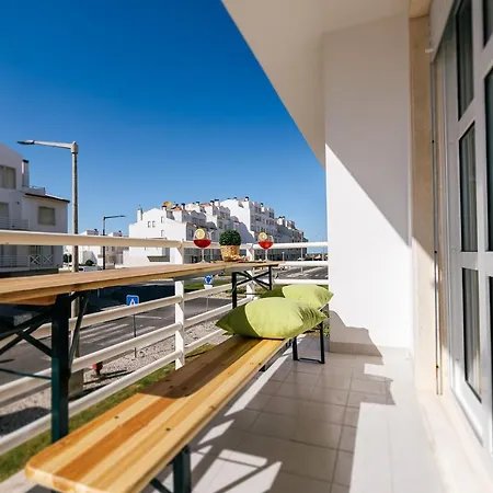 Baleal Beachfront Ferrel (Leiria)