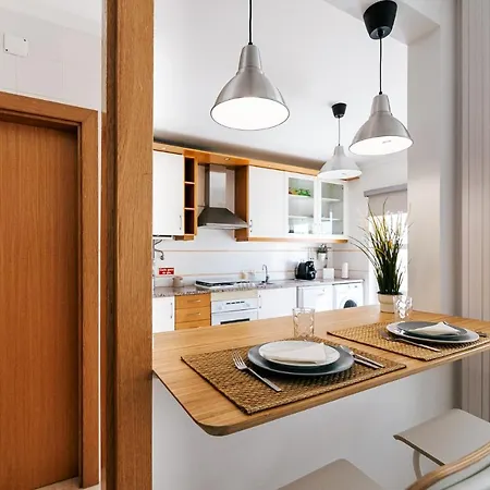 Baleal Beachfront Apartamento