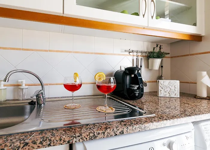 Baleal Beachfront 费雷尔